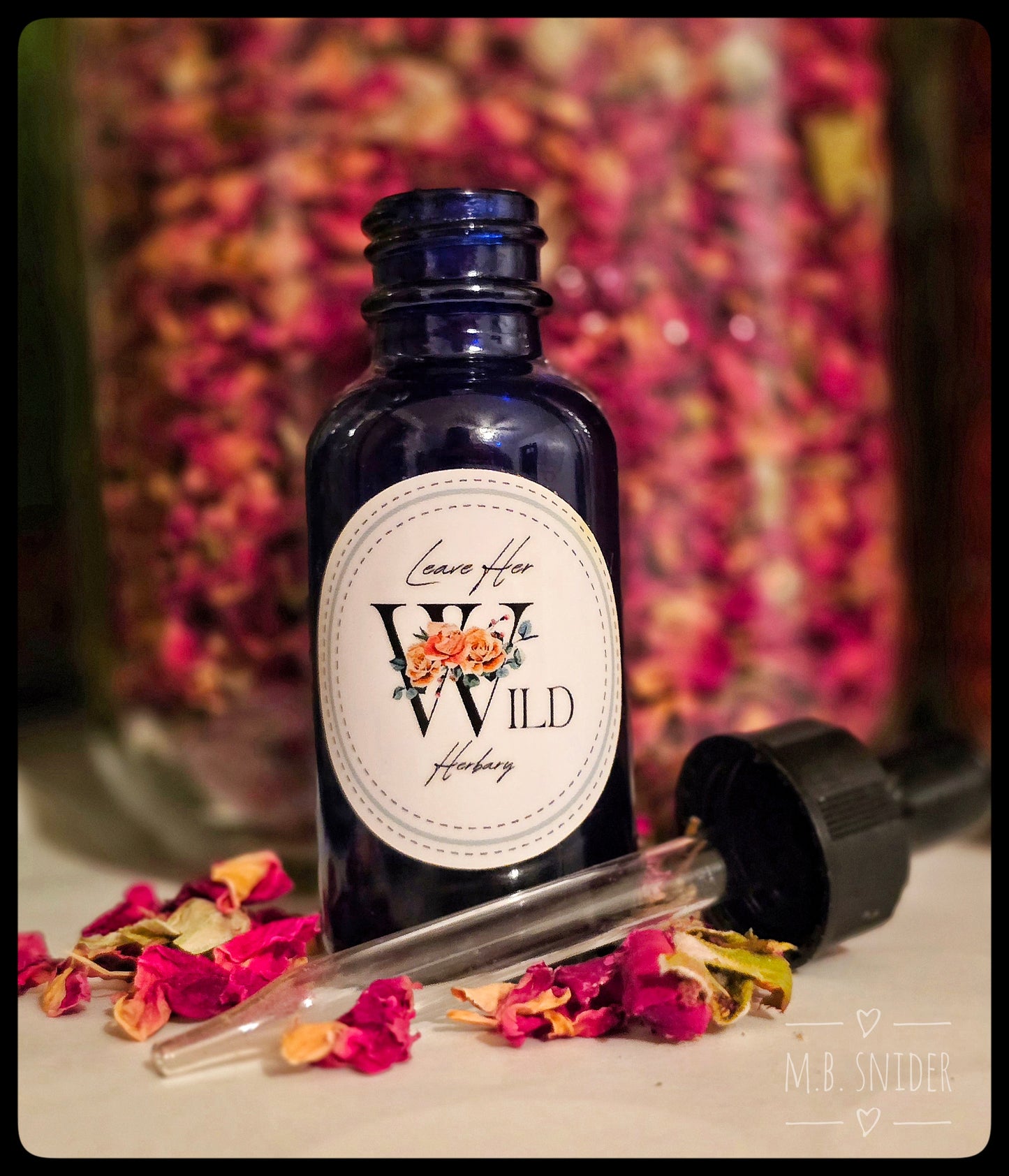 Children’s Immune Support Tincture