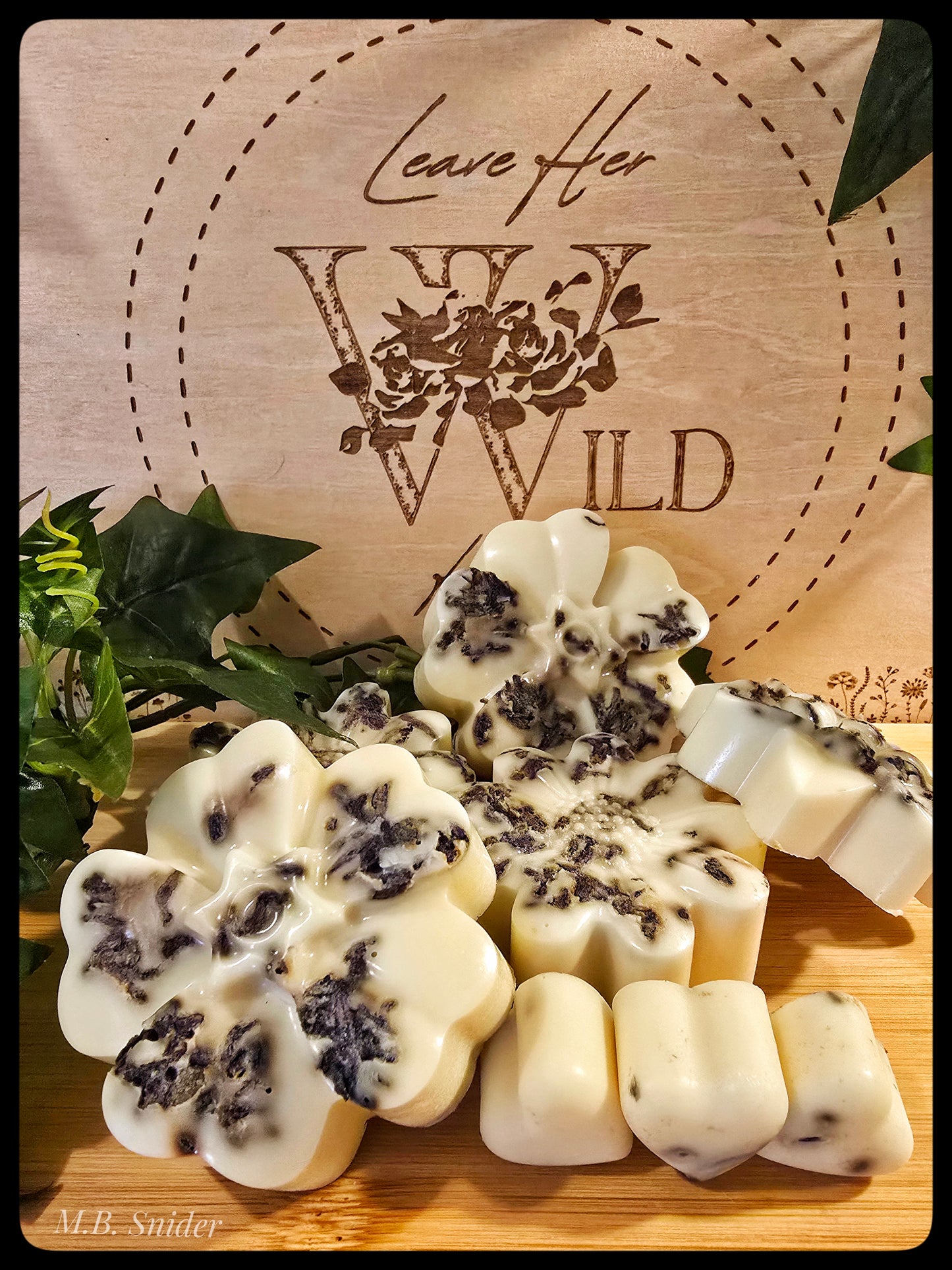 Bright Spot Soap