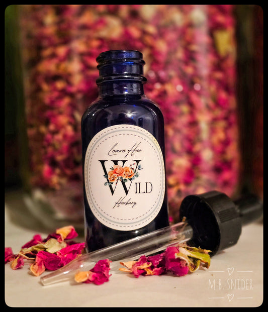 Wildly Ageless Serum