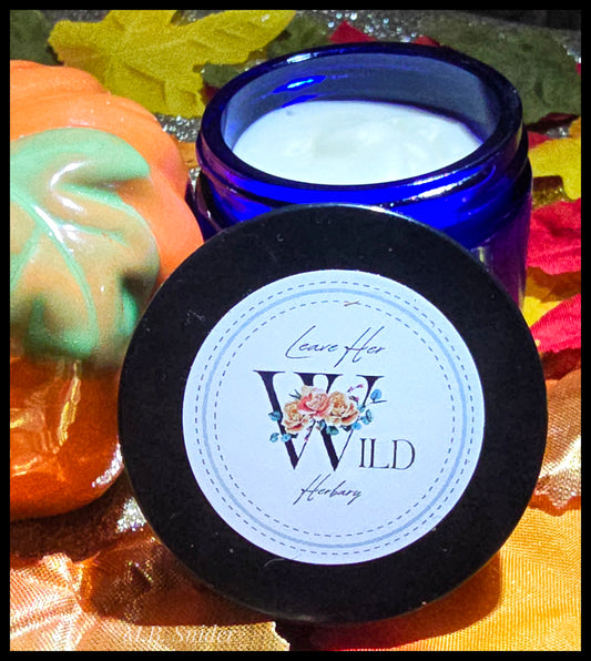 Wild Whiskers Balm