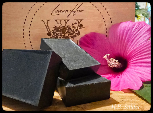 Healing Touch Soap