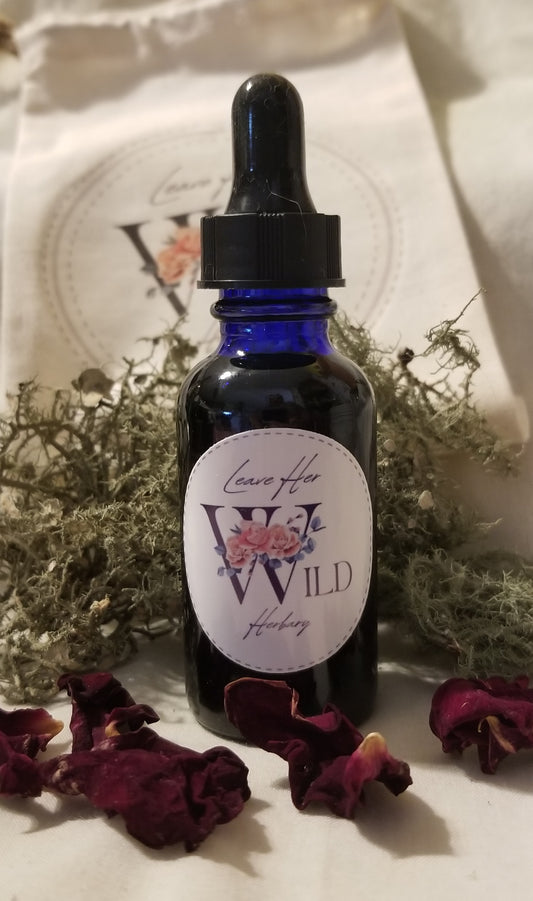 Echinacea Tincture