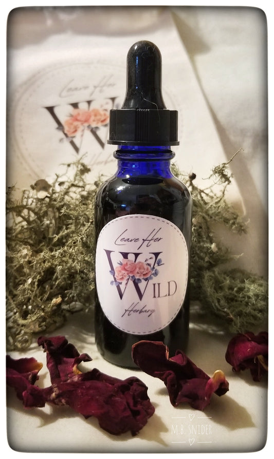 Be Well Tincture