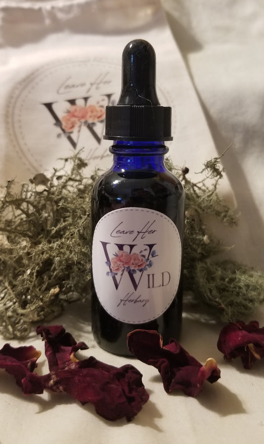 Tone Wild Face Serum