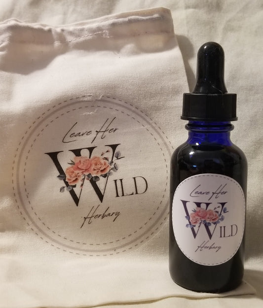 Ashwagandha Tincture