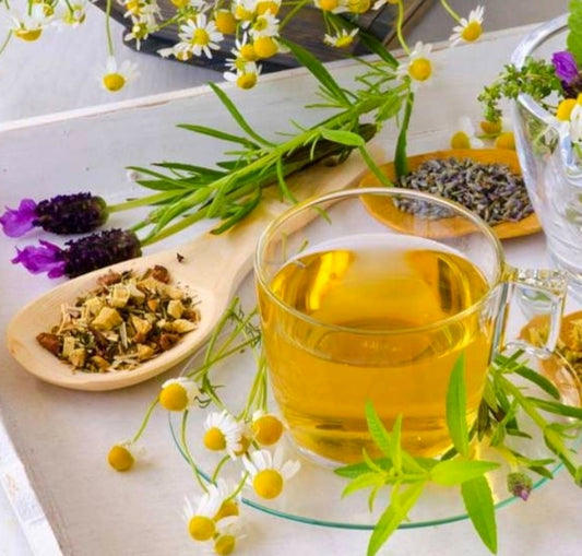 Anti-inflammatory Tea