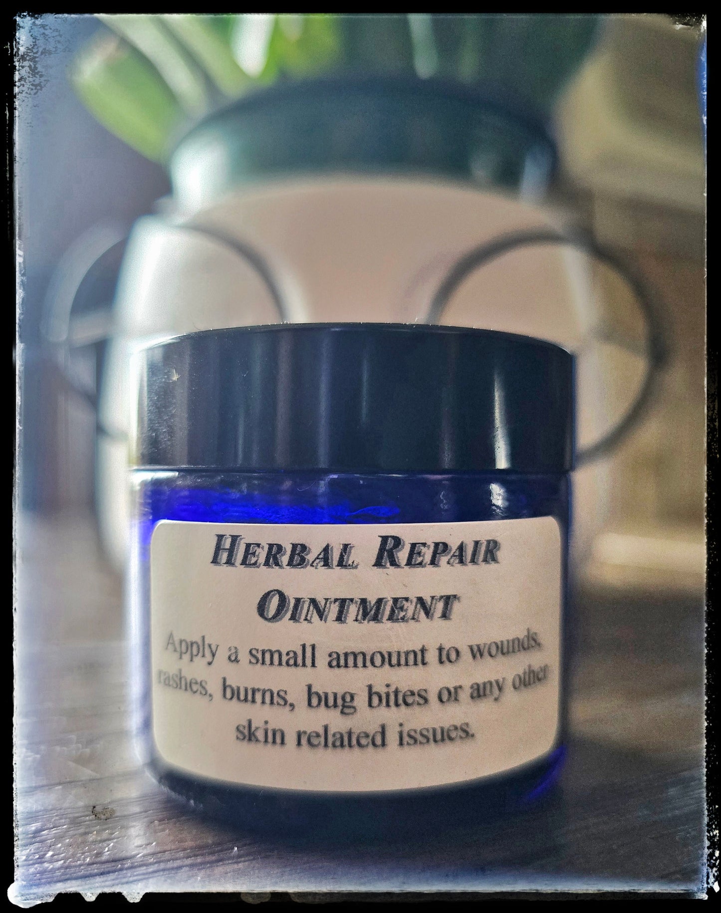 Herbal Repair Ointment